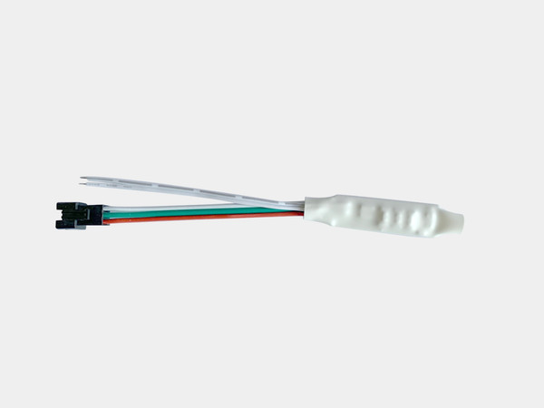 Контроллер для дюралайта SWG M-SPI-16703-KEY / 037907