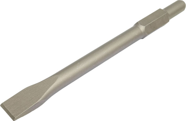 Зубило MESSER 33-33-102 - фото