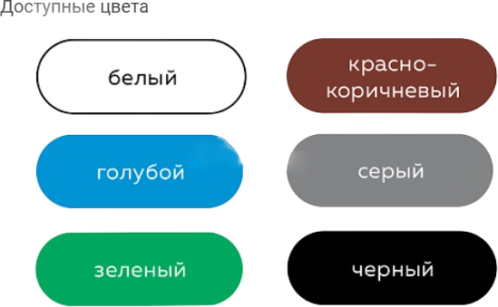 Краска Farbitex Profi Жидкая резина для гидроизоляции