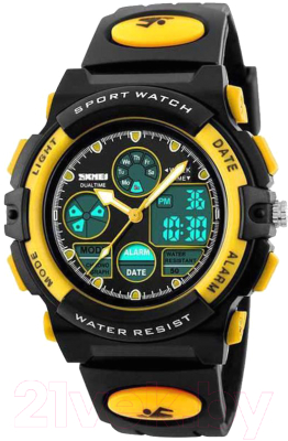 Часы наручные детские Skmei 1163-4 - фото