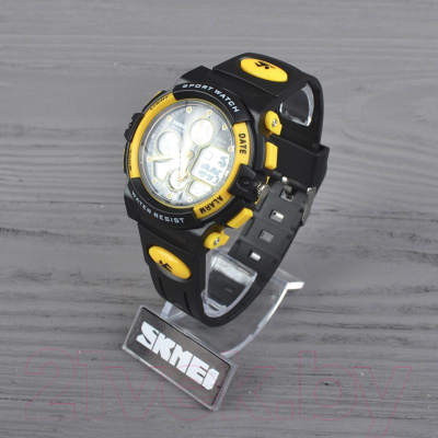 Часы наручные детские Skmei 1163-4