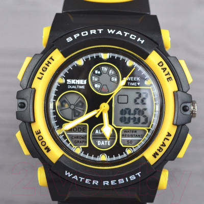 Часы наручные детские Skmei 1163-4