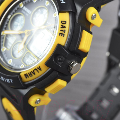 Часы наручные детские Skmei 1163-4