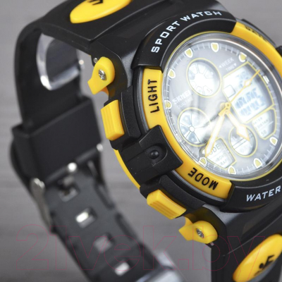 Часы наручные детские Skmei 1163-4