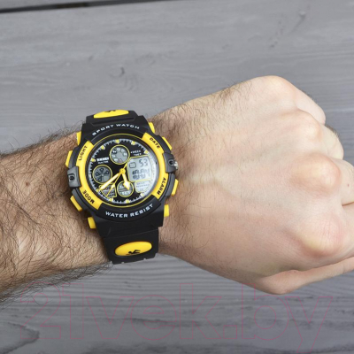 Часы наручные детские Skmei 1163-4