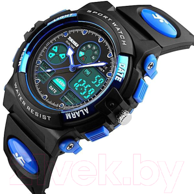 Часы наручные детские Skmei 1163-2