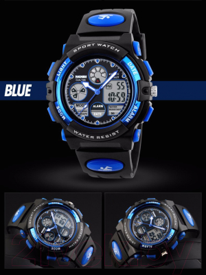 Часы наручные детские Skmei 1163-2