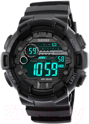Часы наручные мужские Skmei 1243-1 - фото