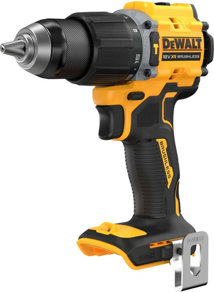 Профессиональная дрель-шуруповерт DeWalt DCD799P2T