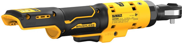 Профессиональный гайковерт DeWalt DCF504N