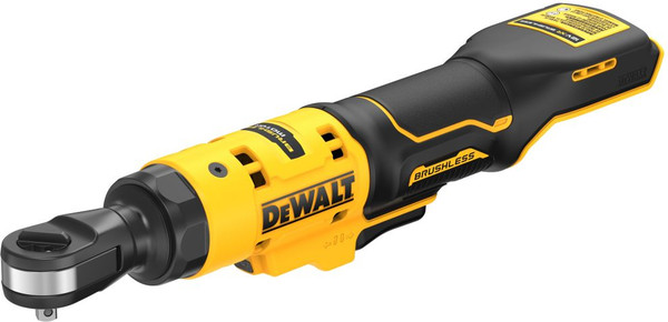 Профессиональный гайковерт DeWalt DCF504N