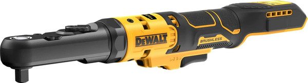 Профессиональный гайковерт DeWalt DCF510N - фото
