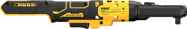 Профессиональный гайковерт DeWalt DCF510N