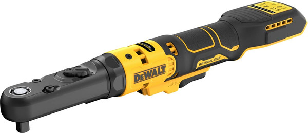 Профессиональный гайковерт DeWalt DCF510N