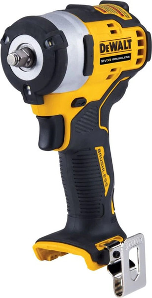 Профессиональный гайковерт DeWalt DCF903P1G - фото