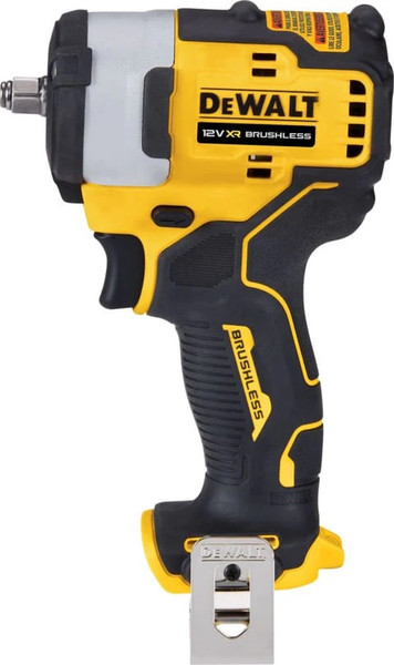 Профессиональный гайковерт DeWalt DCF903P1G