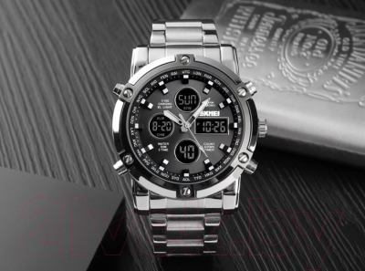 Часы наручные мужские Skmei 1389-1