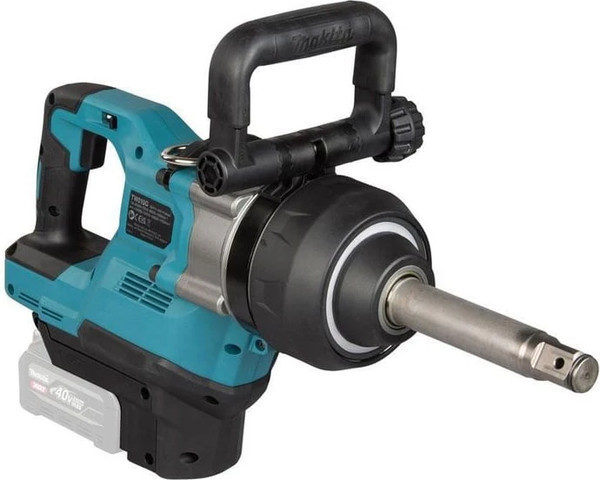 Профессиональный гайковерт Makita TW010GZ01
