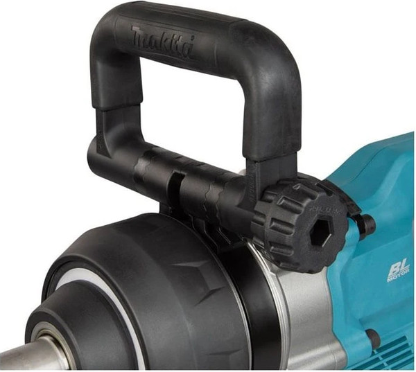 Профессиональный гайковерт Makita TW010GZ01