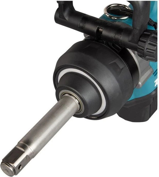 Профессиональный гайковерт Makita TW010GZ01