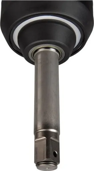 Профессиональный гайковерт Makita TW010GZ01