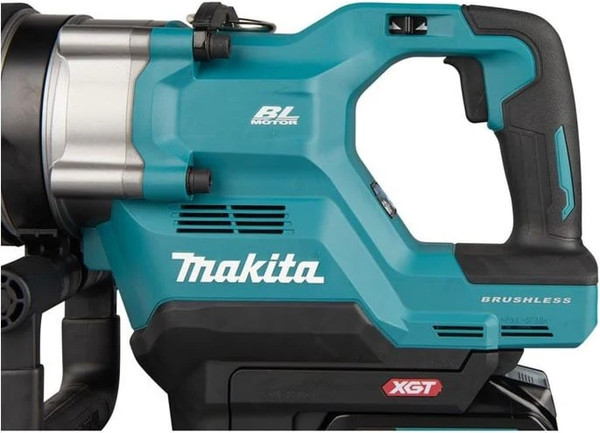 Профессиональный гайковерт Makita TW010GZ01