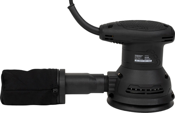 Профессиональная эксцентриковая шлифмашина Inforce ES5003V