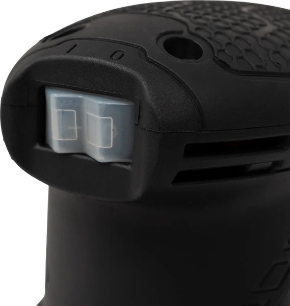 Профессиональная эксцентриковая шлифмашина Inforce ES5003V