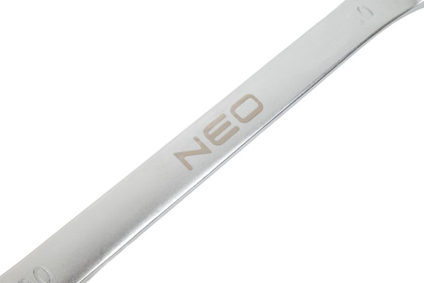Гаечный ключ NEO 09-674
