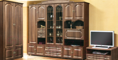 Тумба Мебель-Неман Романтика ВК-09-06