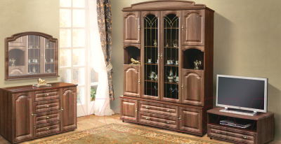 Тумба Мебель-Неман Романтика ВК-09-06