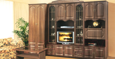 Тумба Мебель-Неман Романтика ВК-09-07