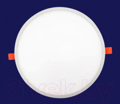 Точечный светильник Truenergy 8W 4000K 10721