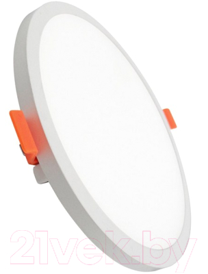 Точечный светильник Truenergy 12W 4000K 10722 (с трансформатором) - фото