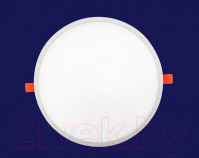 Точечный светильник Truenergy 12W 4000K 10722 (с трансформатором)