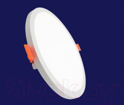 Точечный светильник Truenergy 12W 4000K 10722 (с трансформатором)