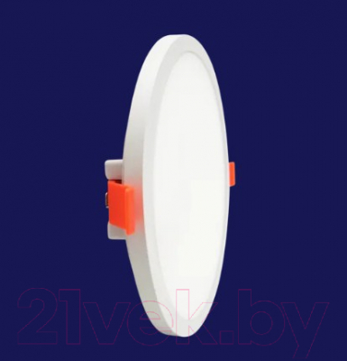 Точечный светильник Truenergy 12W 4000K 10722 (с трансформатором)