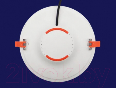 Точечный светильник Truenergy 12W 4000K 10722 (с трансформатором)