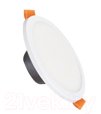 Точечный светильник Truenergy 18W 4000K 10723 (с трансформатором)