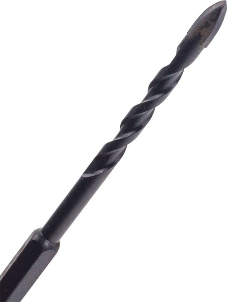Сверло Rage Quadro-X Hex 6мм / 554082