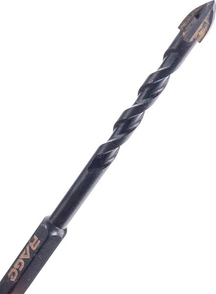 Сверло Rage Quadro-X Hex 6мм / 554082