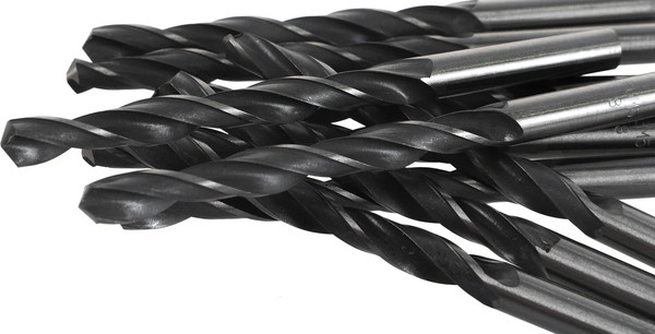 Сверло Vertex Tools 1122-0800