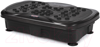 Виброплатформа VictoryFit VF-M810 (темно-коричневый)