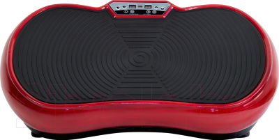 Виброплатформа VictoryFit VF-M200 (красный)