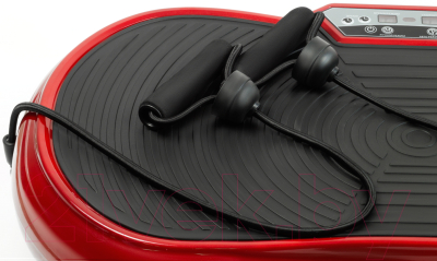 Виброплатформа VictoryFit VF-M200 (красный)