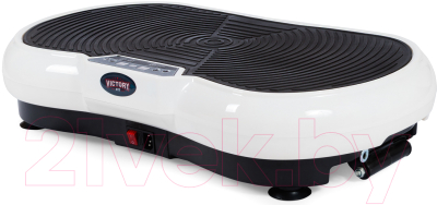 Виброплатформа VictoryFit VF-M200 (белый)