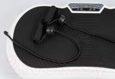 Виброплатформа VictoryFit VF-M200 (белый)