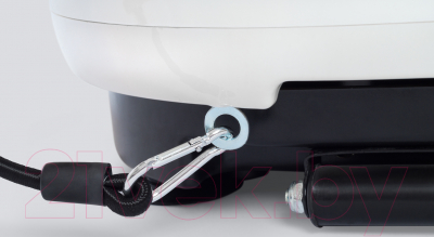 Виброплатформа VictoryFit VF-M200 (белый)