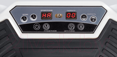 Виброплатформа VictoryFit VF-M200 (белый)