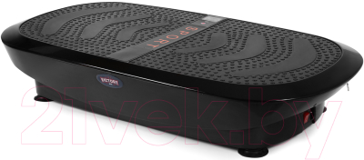 Виброплатформа VictoryFit VF-S800 (черный)